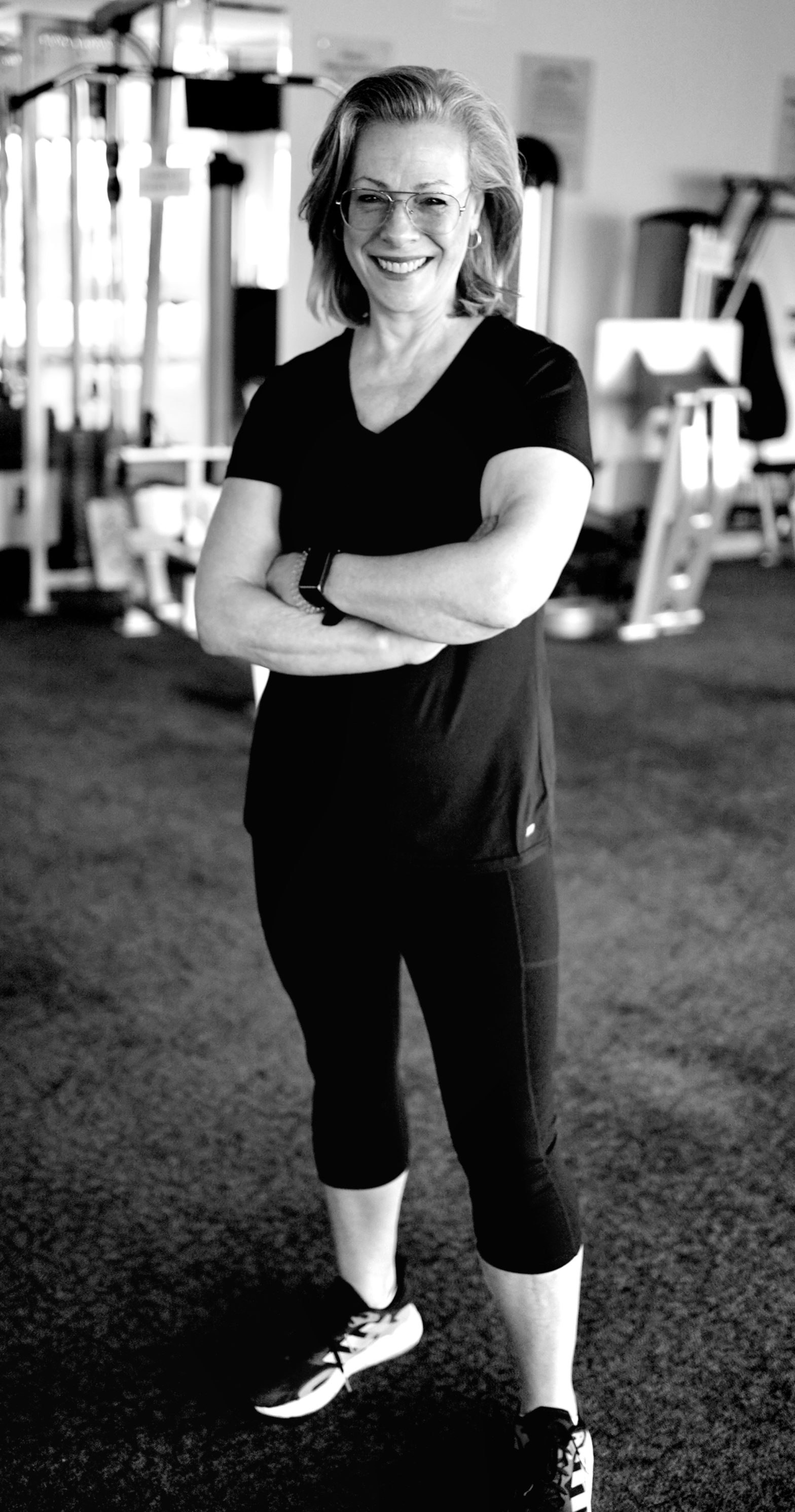 About Us Energy Fitness